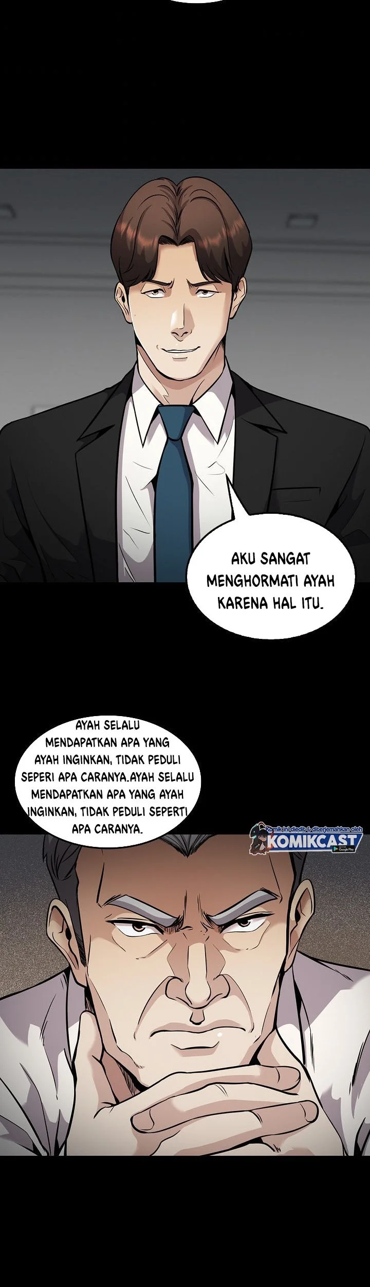 Chapter 114 - halaman 69