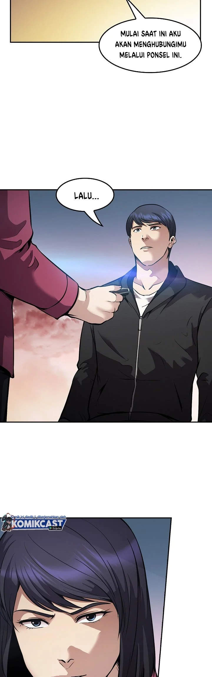 Chapter 114 - halaman 84