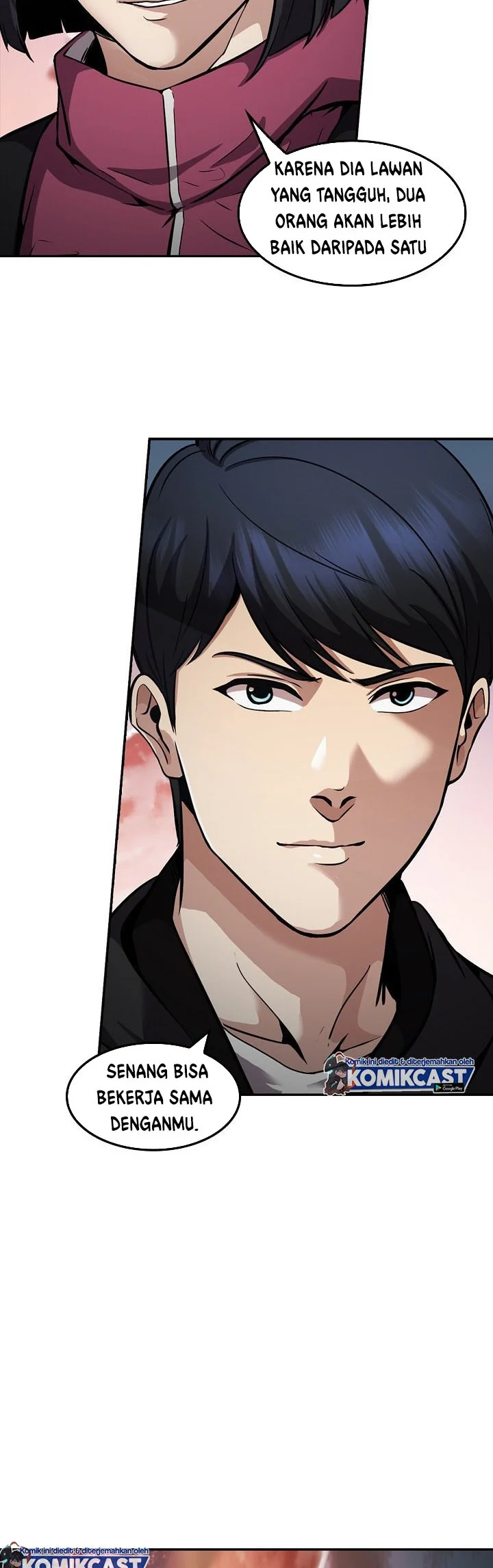 Chapter 114 - halaman 85
