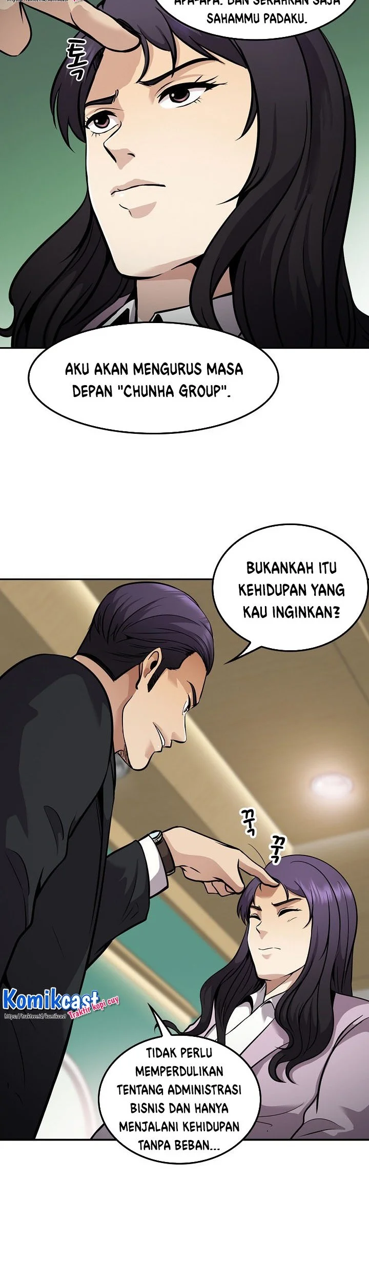 Chapter 115 - halaman 43