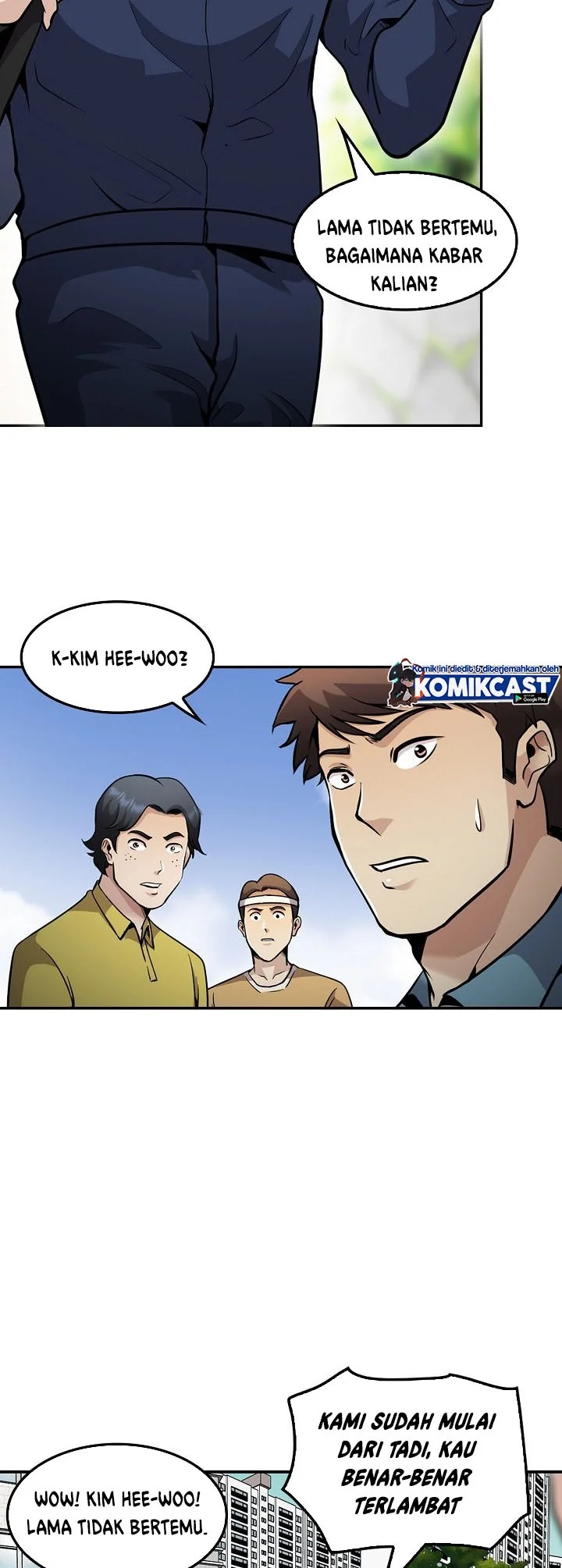 Chapter 116 - halaman 39