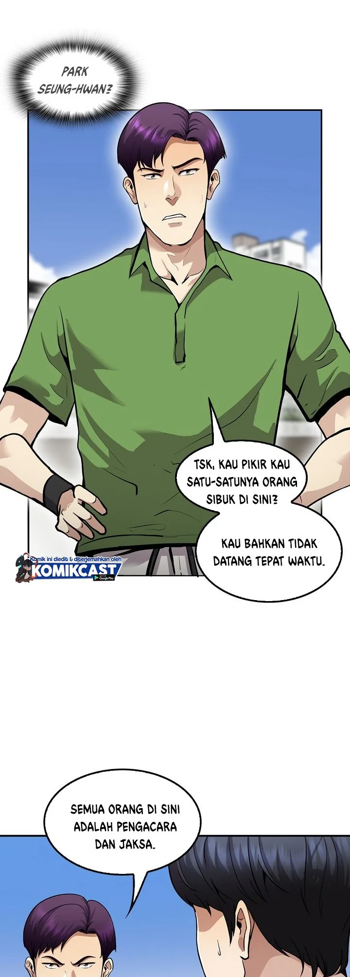 Chapter 116 - halaman 41
