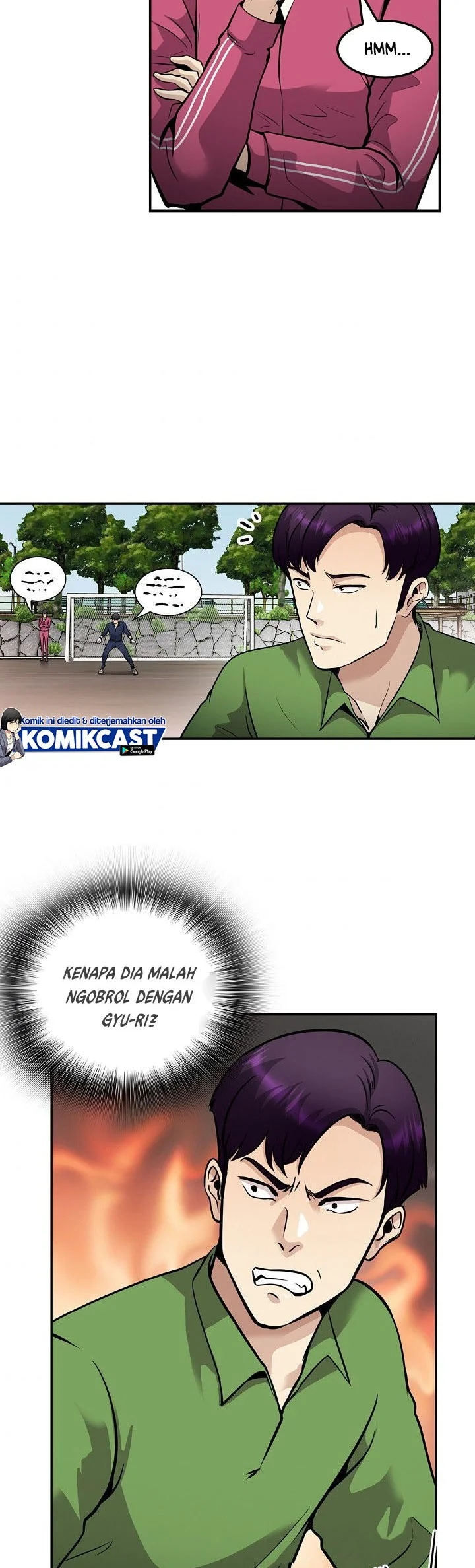 Chapter 116 - halaman 48