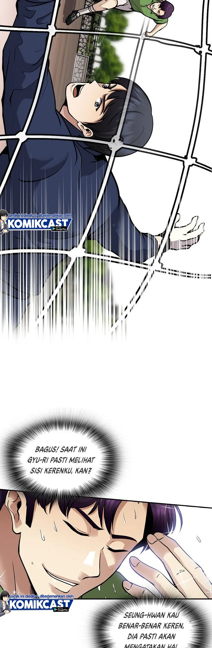 Chapter 116 - halaman 54
