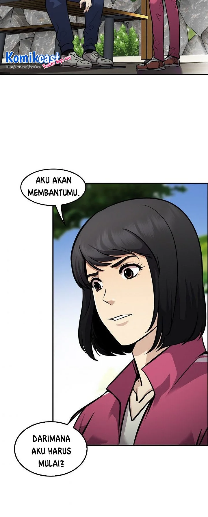 Chapter 116 - halaman 58