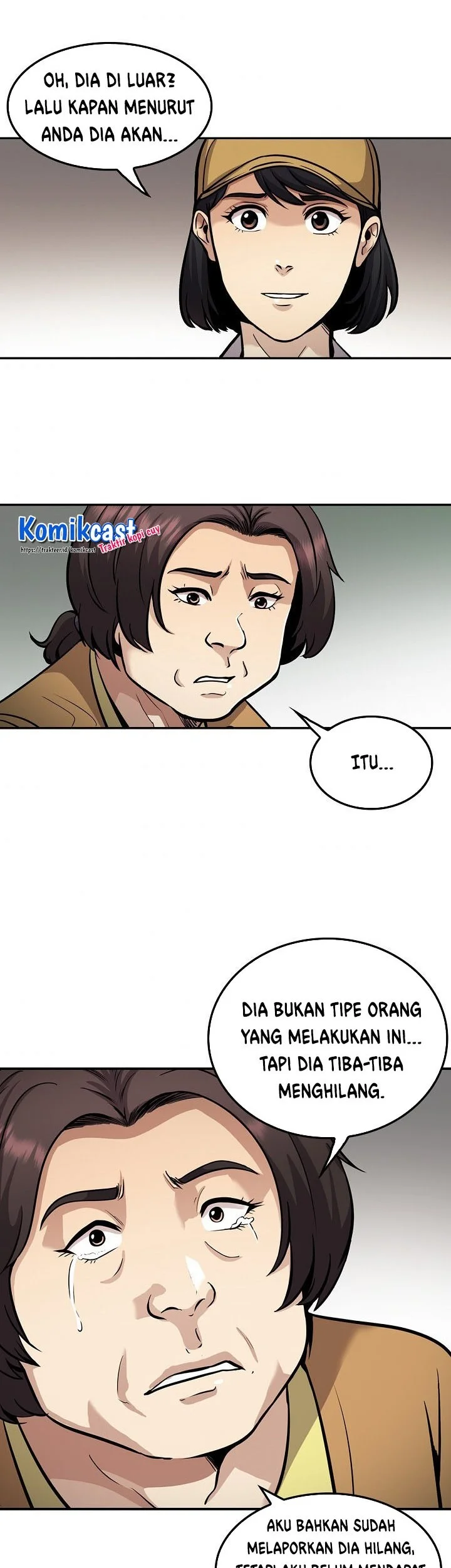 Chapter 117 - halaman 40