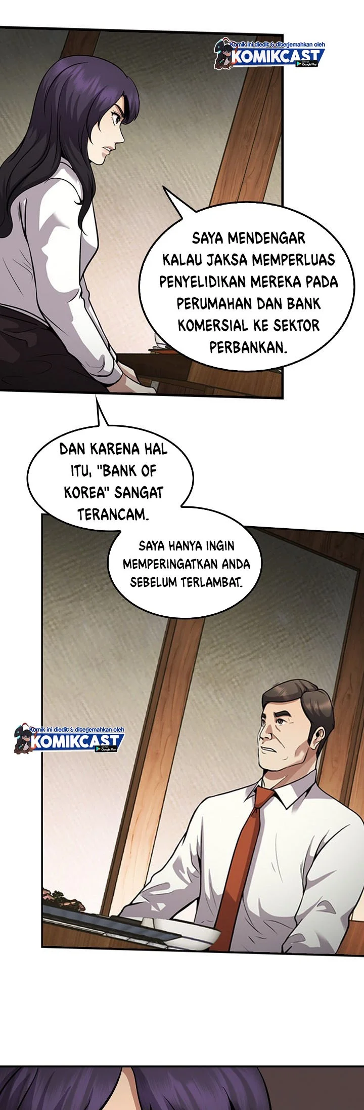Chapter 118 - halaman 38