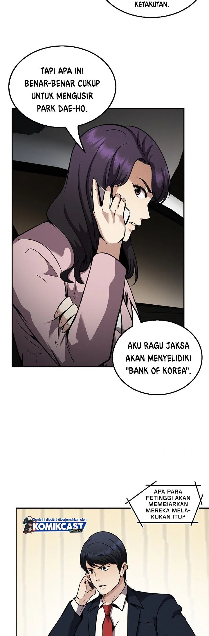 Chapter 118 - halaman 42