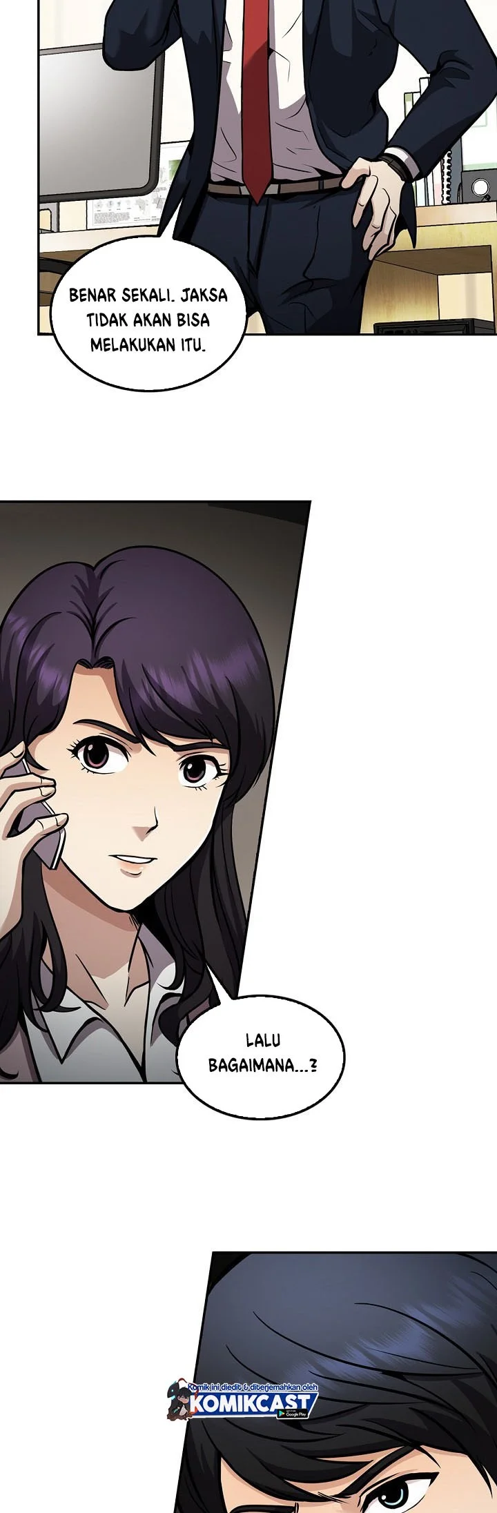 Chapter 118 - halaman 43