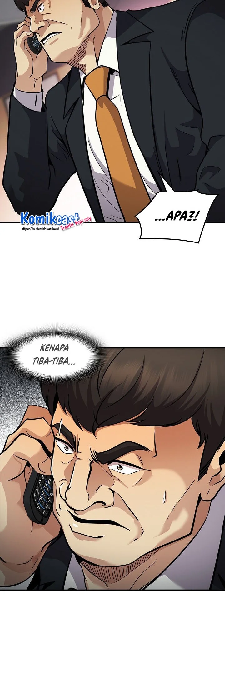 Chapter 118 - halaman 46