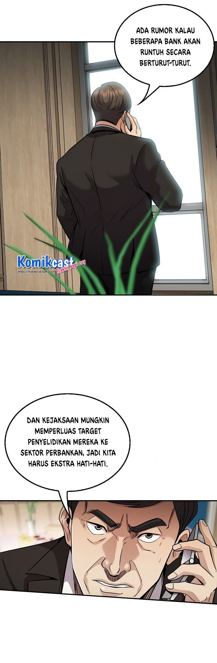 Chapter 118 - halaman 47