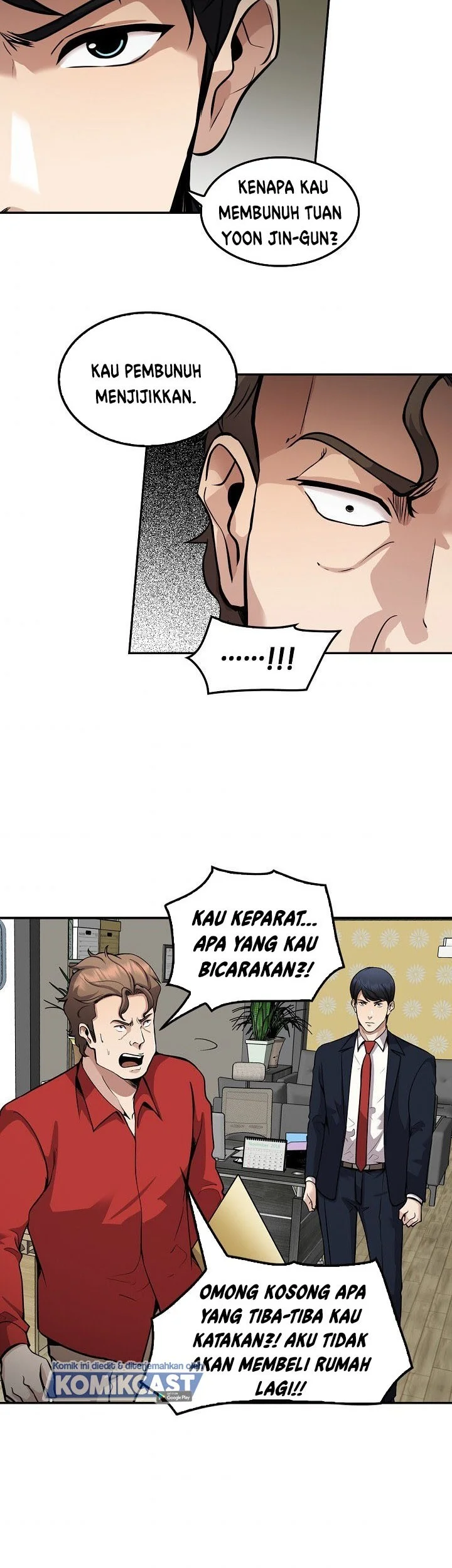 Chapter 119 - halaman 36