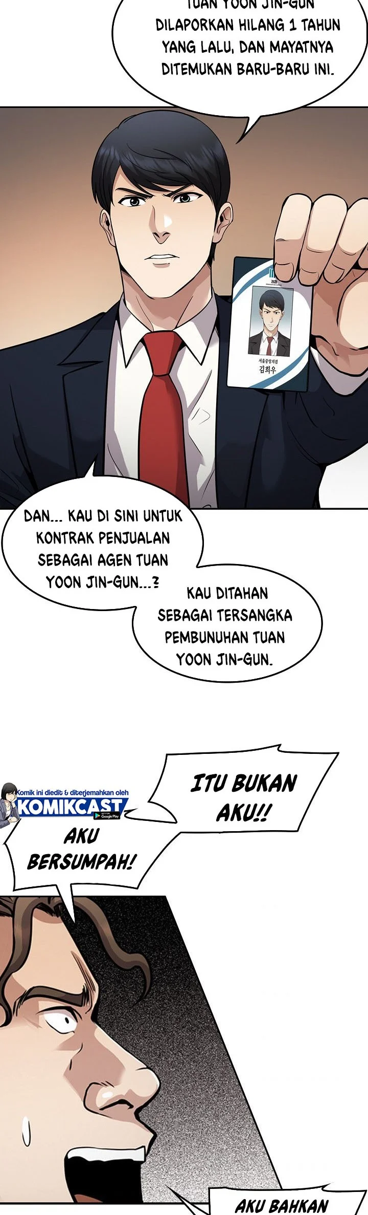 Chapter 119 - halaman 41