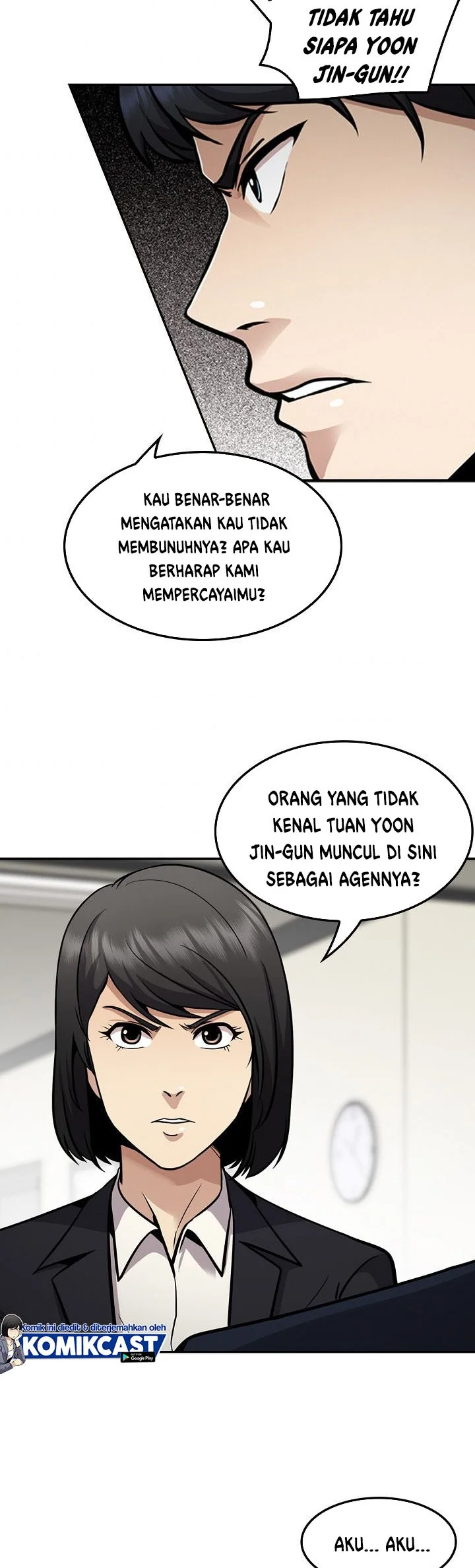 Chapter 119 - halaman 42