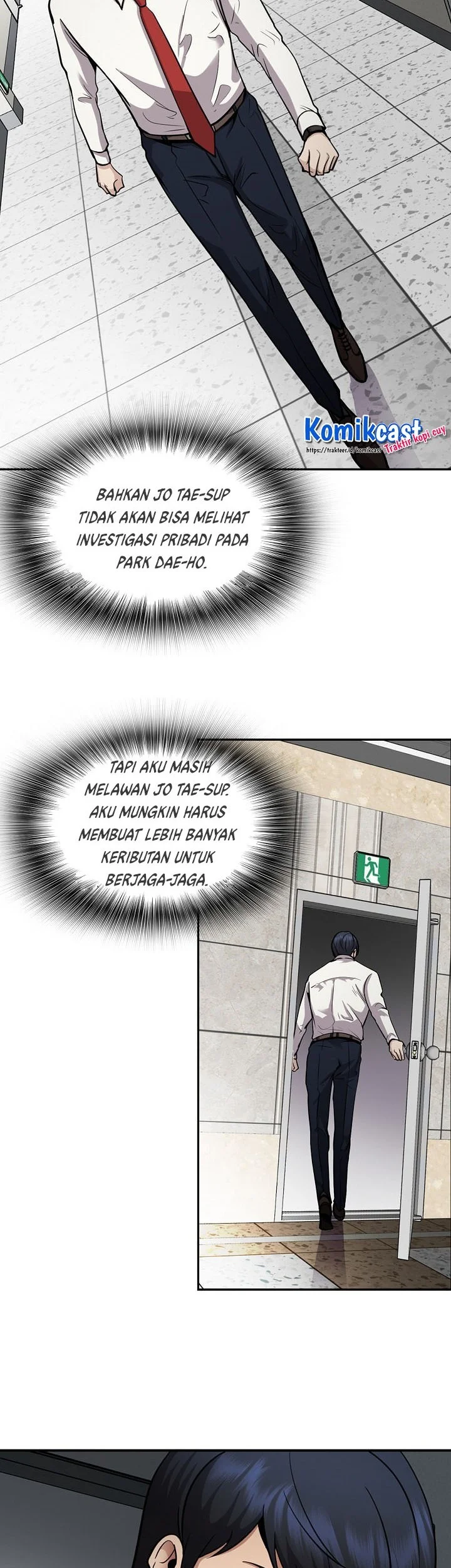Chapter 120 - halaman 40