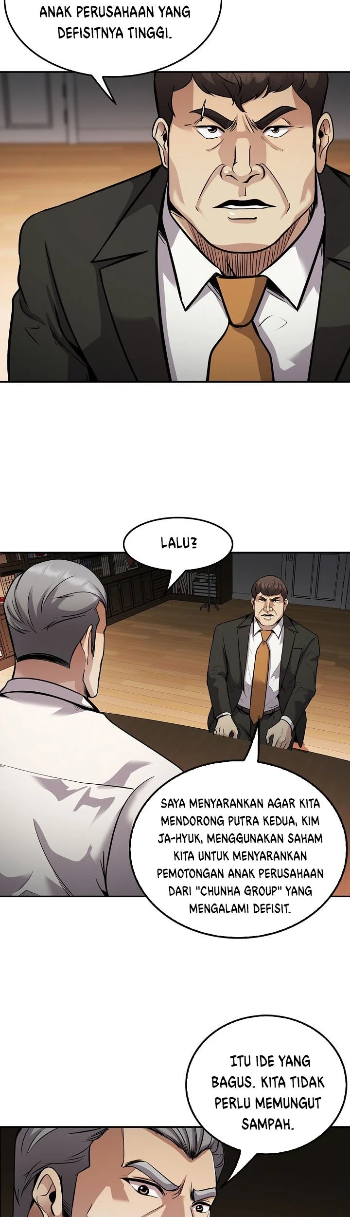 Chapter 120 - halaman 46
