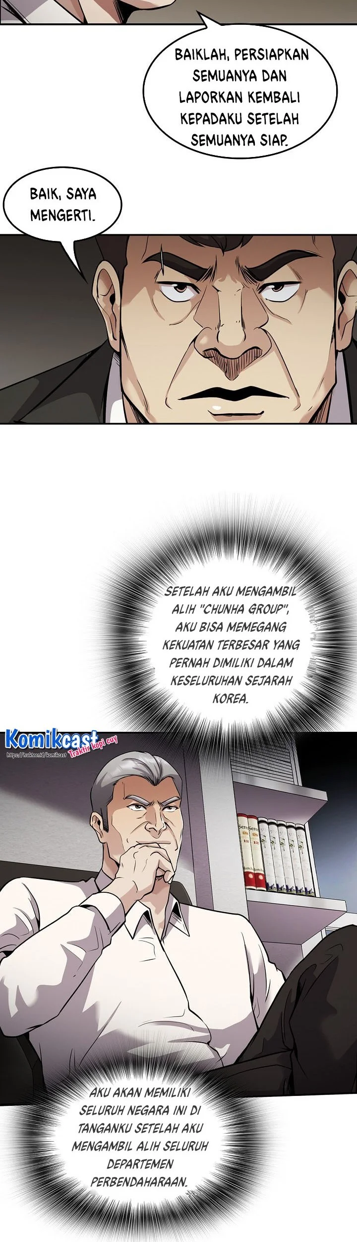 Chapter 120 - halaman 48