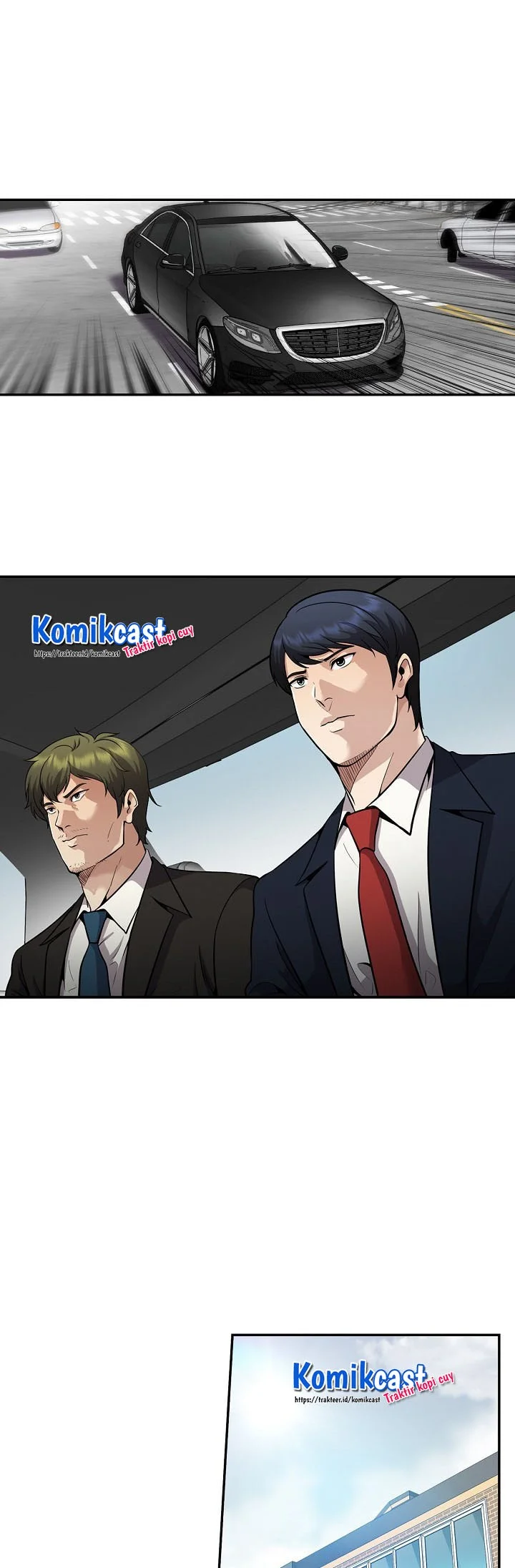 Chapter 121 - halaman 40