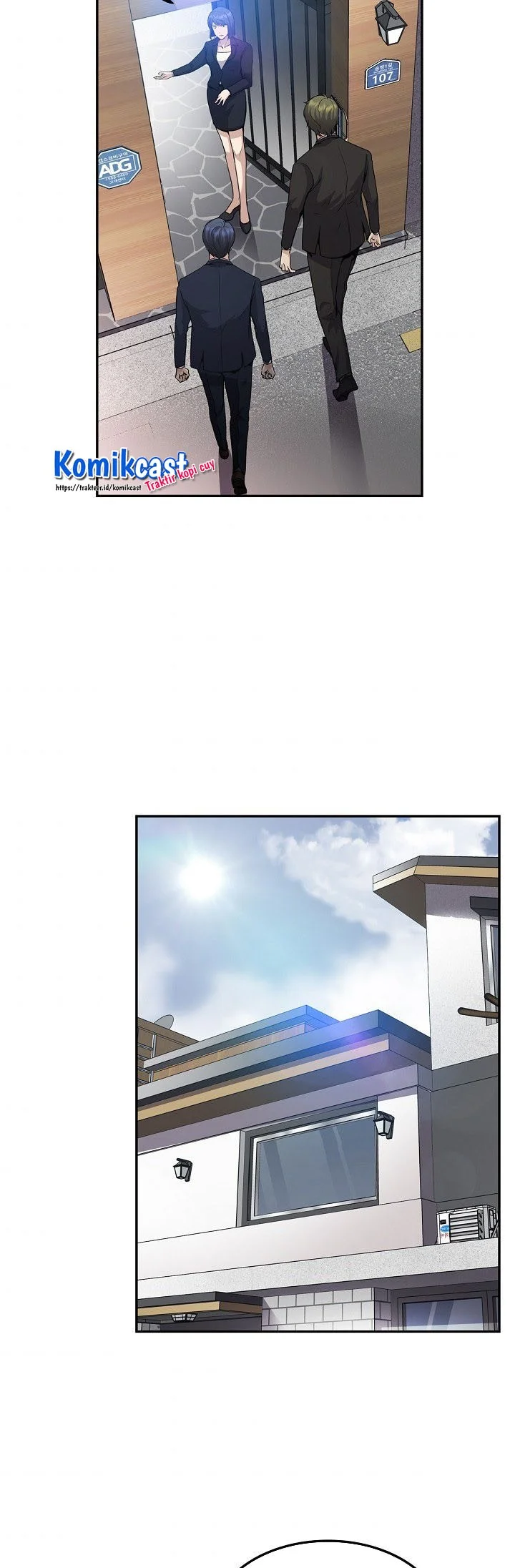 Chapter 121 - halaman 42
