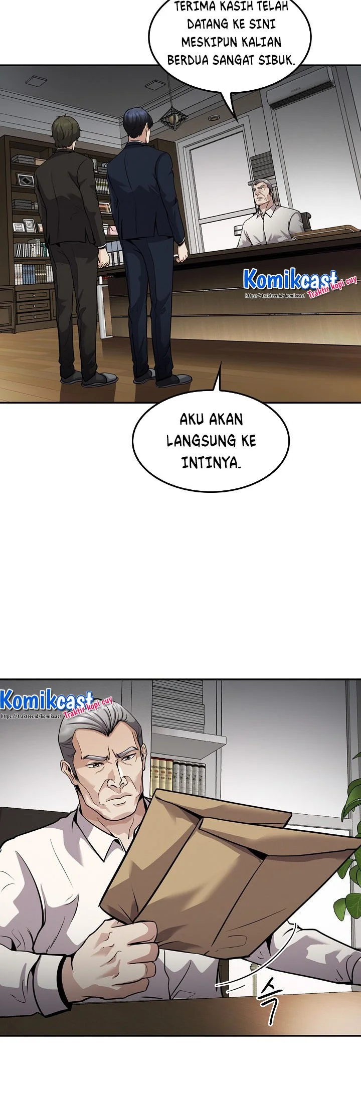 Chapter 121 - halaman 43