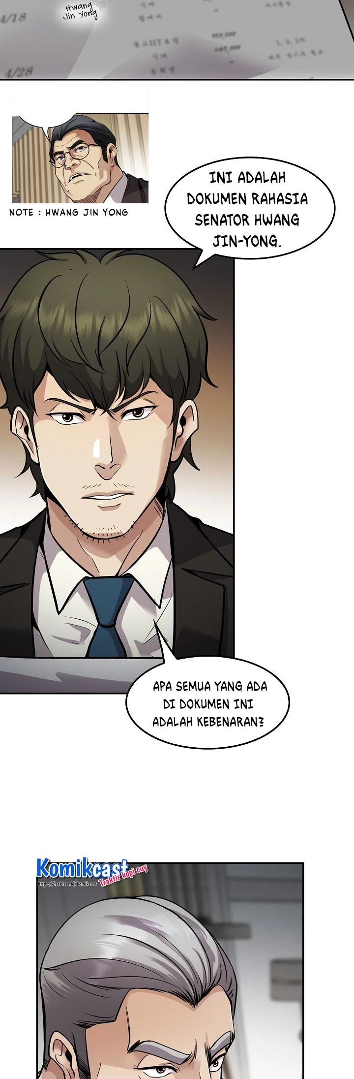 Chapter 121 - halaman 46