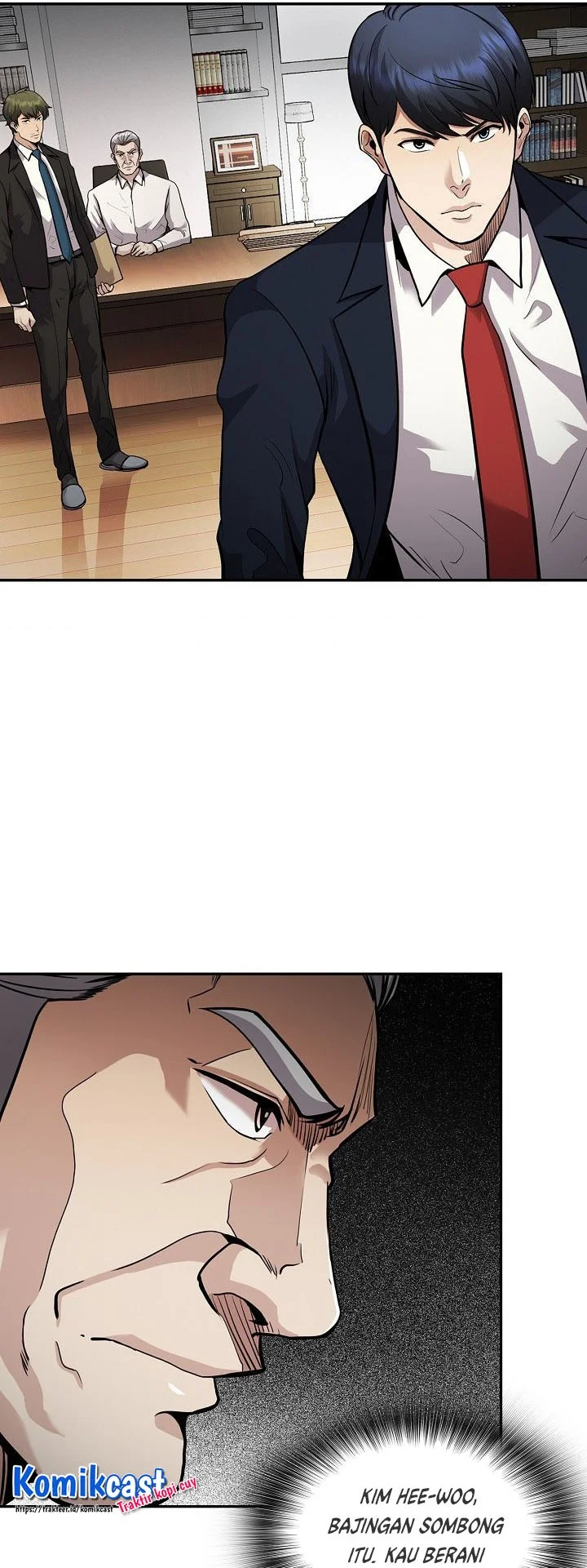 Chapter 121 - halaman 53