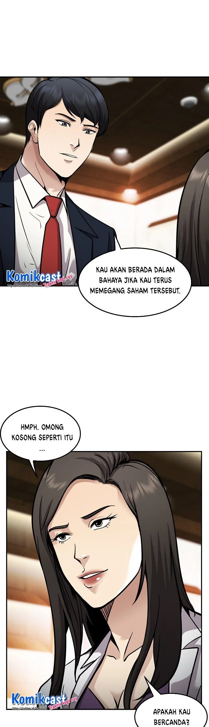 Chapter 122 - halaman 48