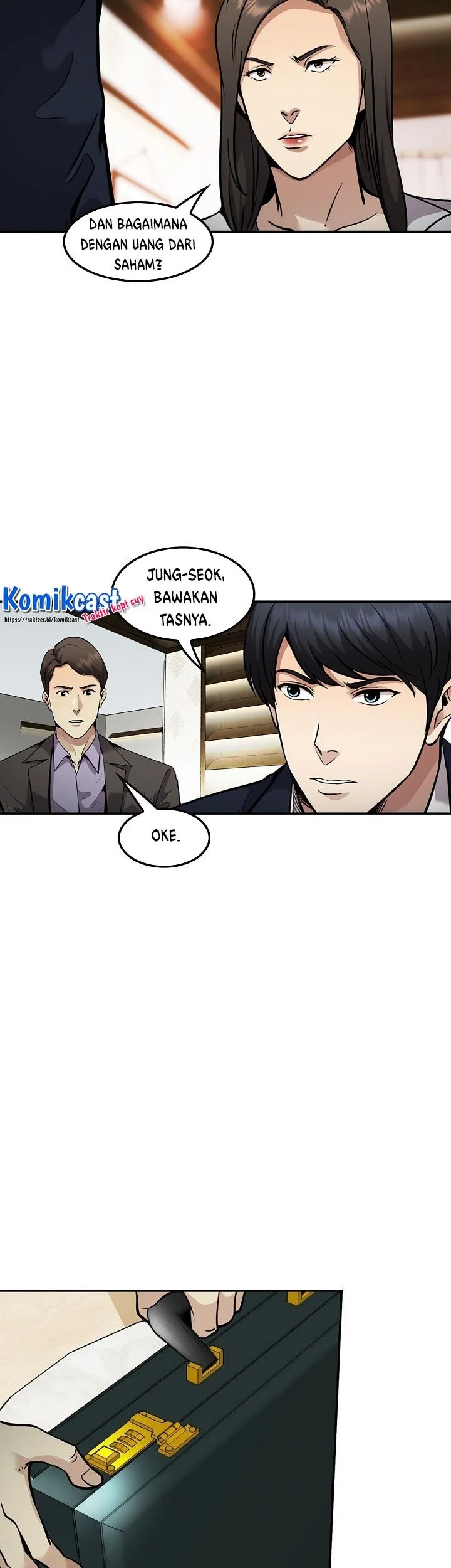 Chapter 122 - halaman 58