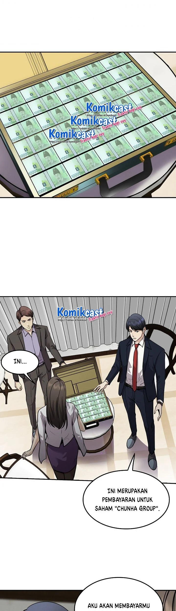 Chapter 122 - halaman 60