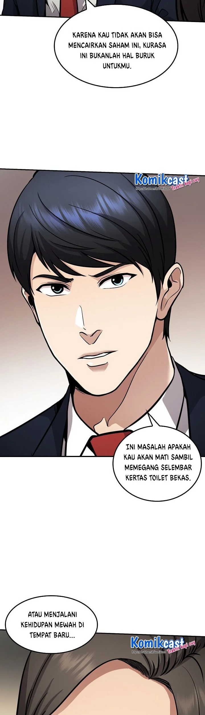 Chapter 122 - halaman 62