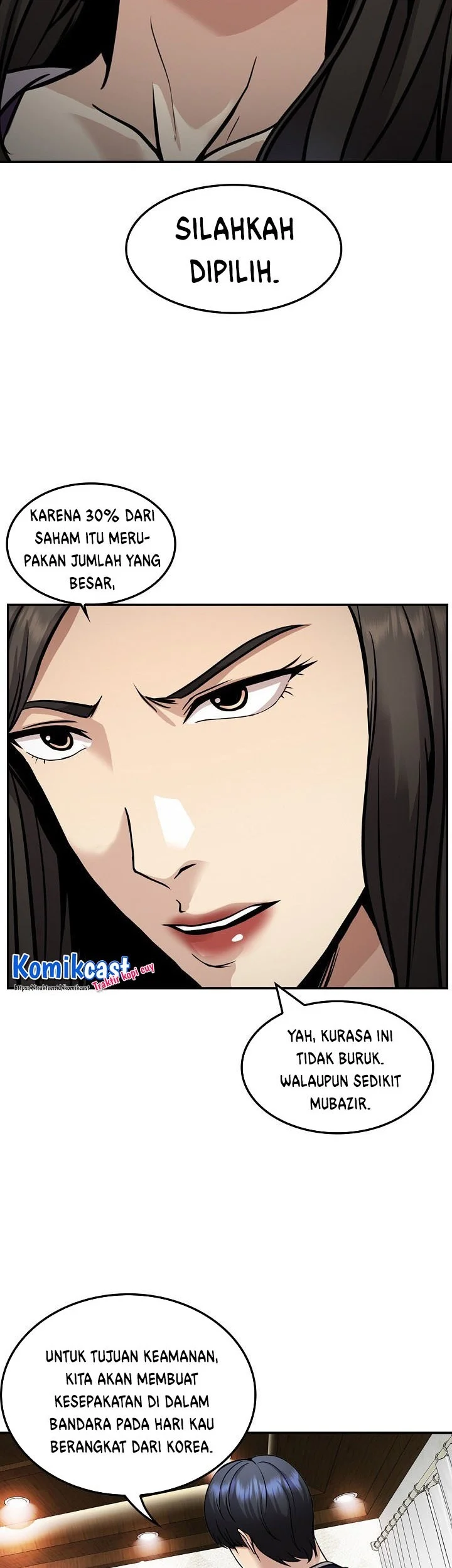 Chapter 122 - halaman 64