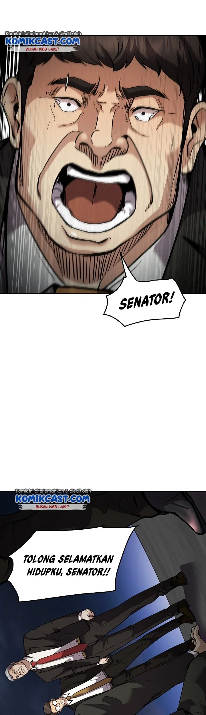 Chapter 123 - halaman 50