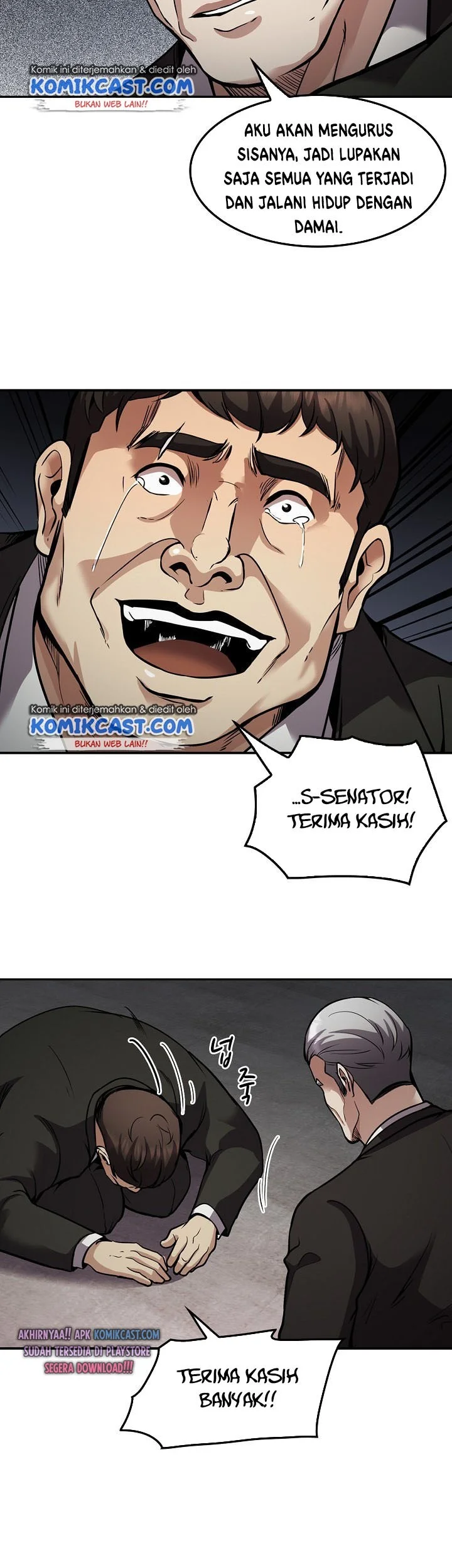 Chapter 123 - halaman 56