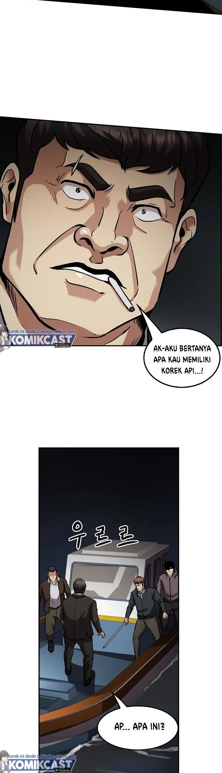 Chapter 123 - halaman 66