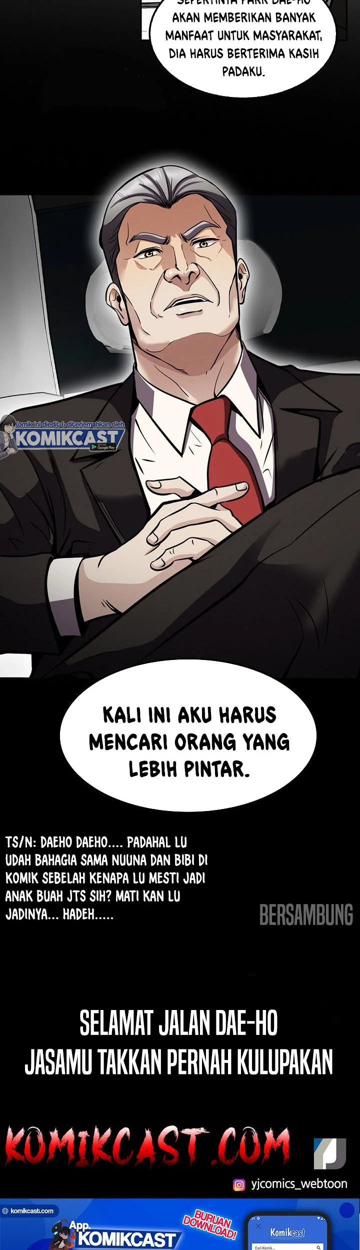 Chapter 123 - halaman 72