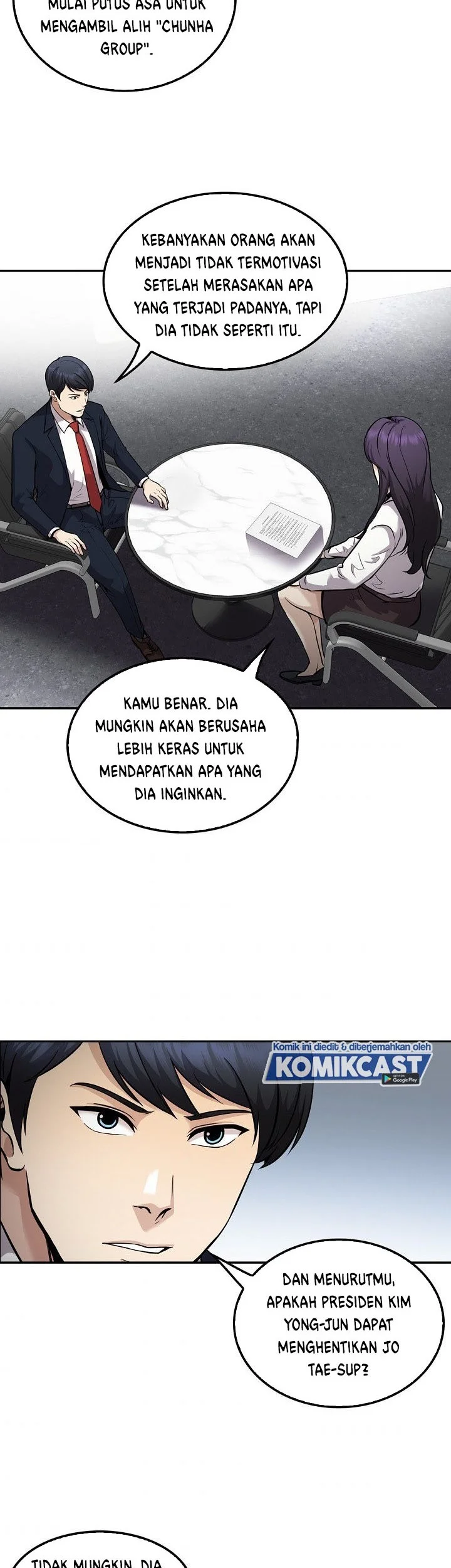 Chapter 124 - halaman 44
