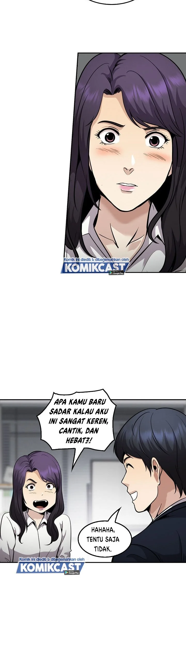 Chapter 124 - halaman 48