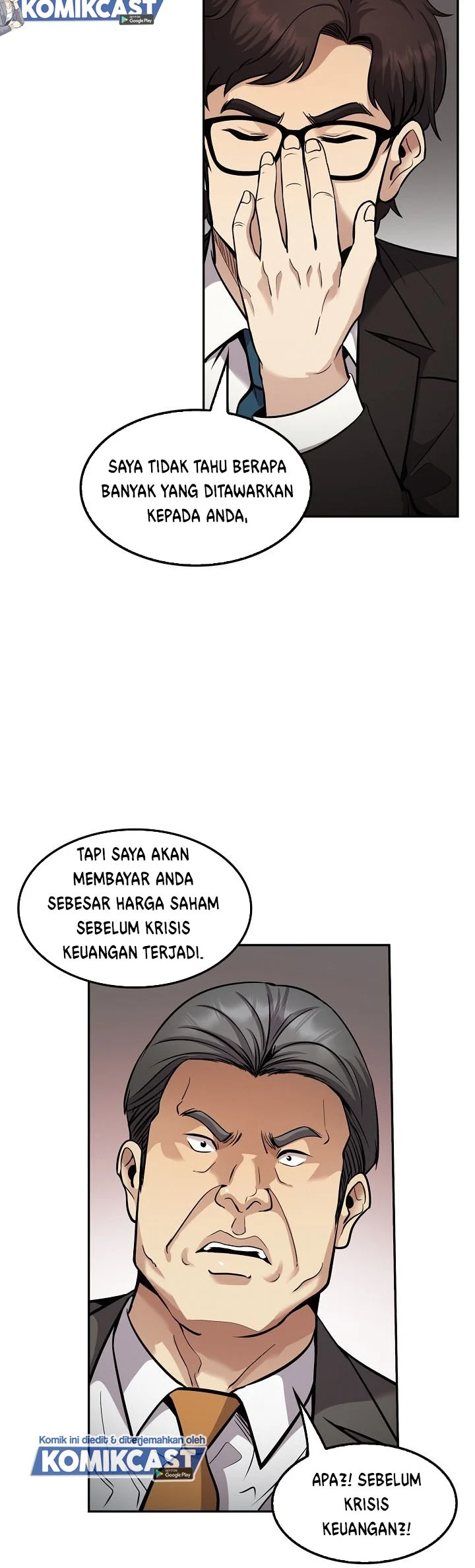 Chapter 124 - halaman 55