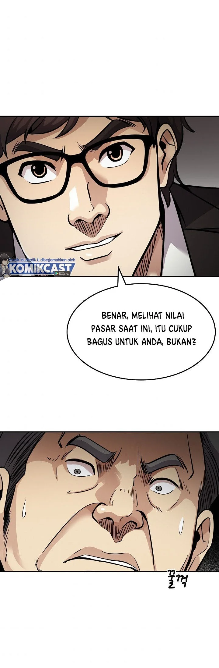 Chapter 124 - halaman 56