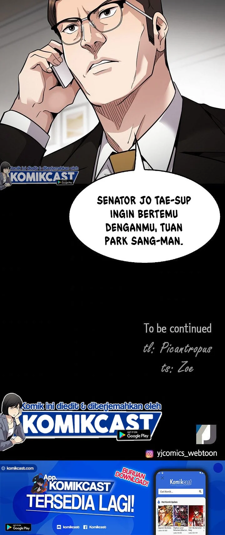 Chapter 124 - halaman 67