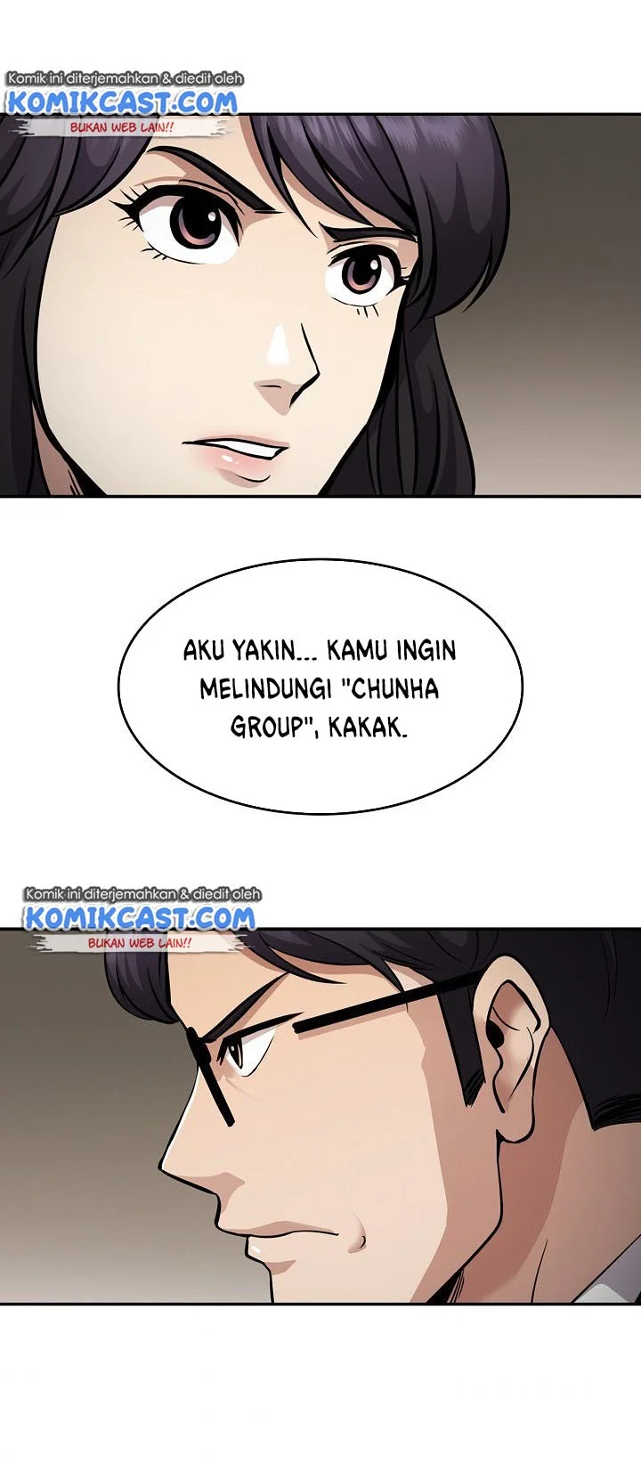 Chapter 125 - halaman 50