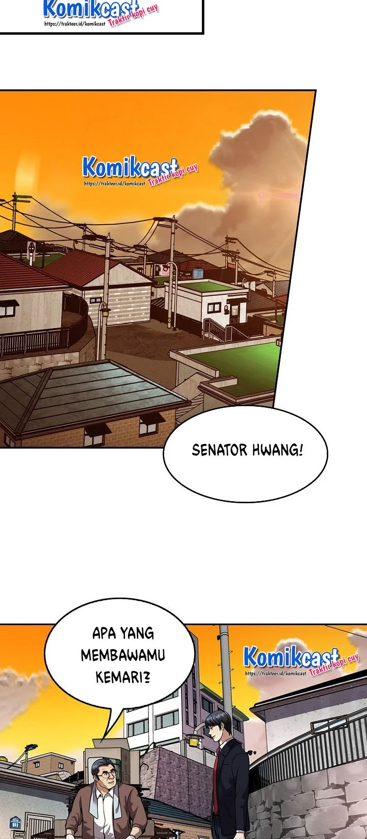 Chapter 125 - halaman 53