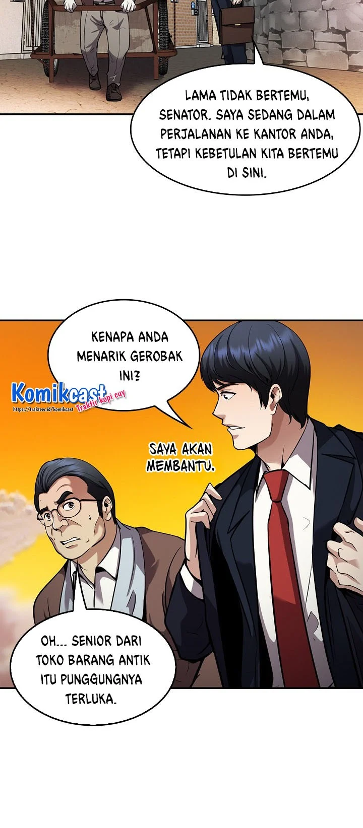 Chapter 125 - halaman 54