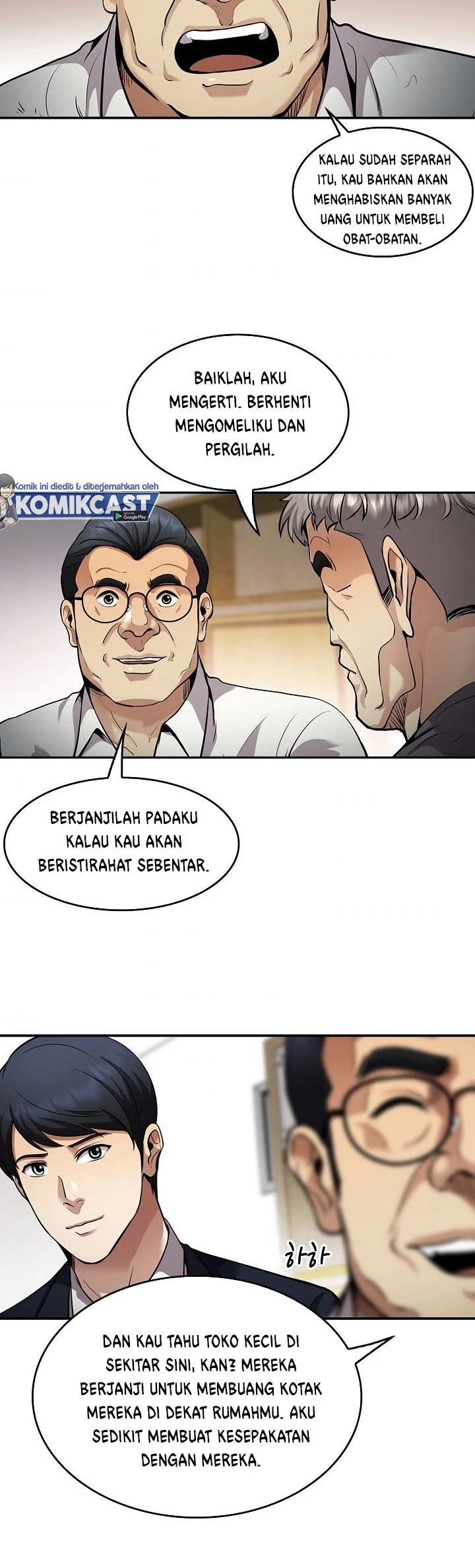 Chapter 125 - halaman 57