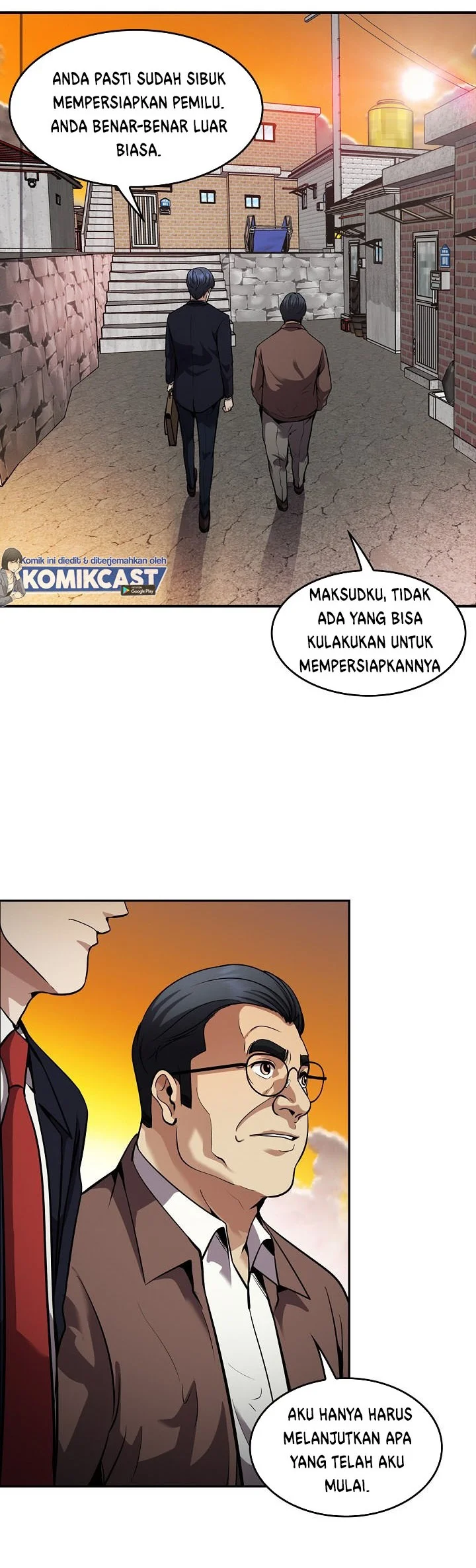 Chapter 125 - halaman 59