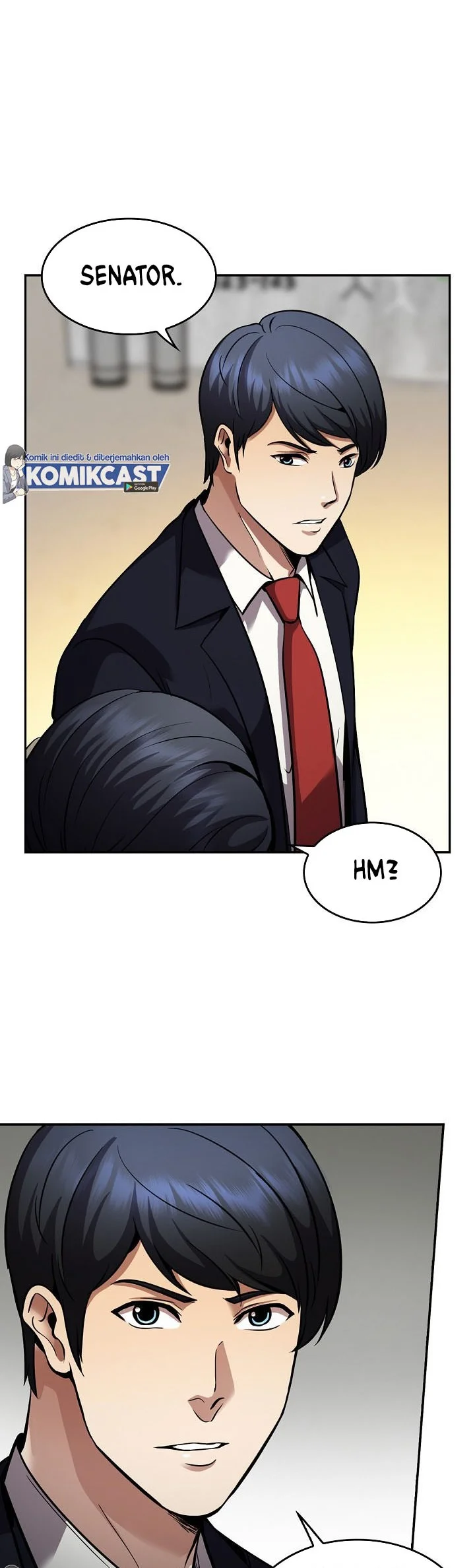 Chapter 125 - halaman 60