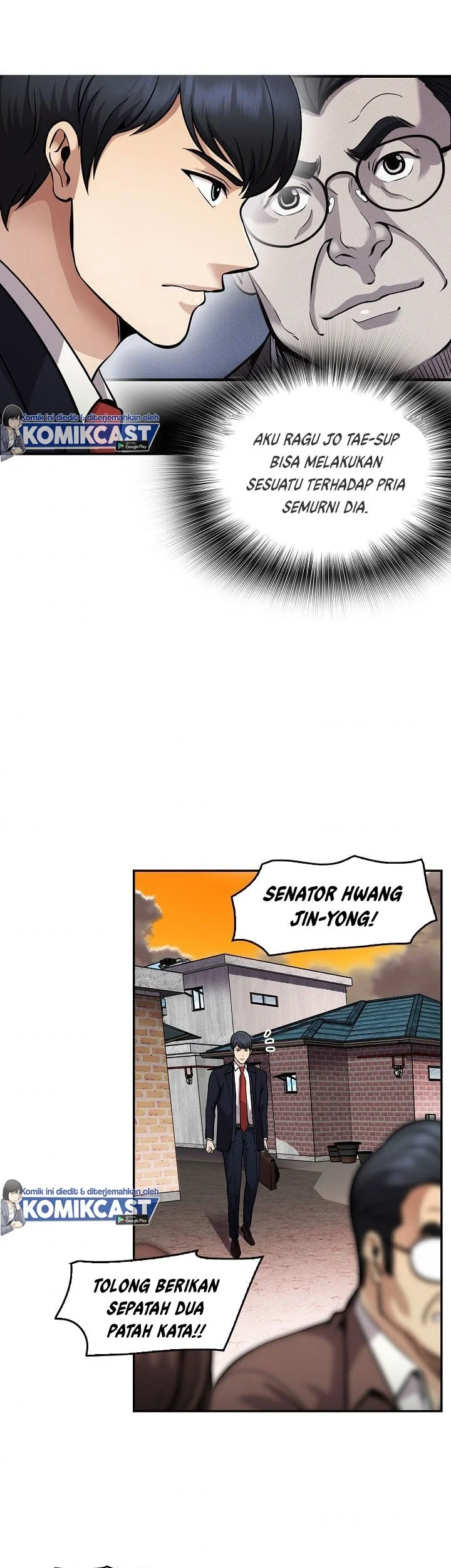 Chapter 125 - halaman 68