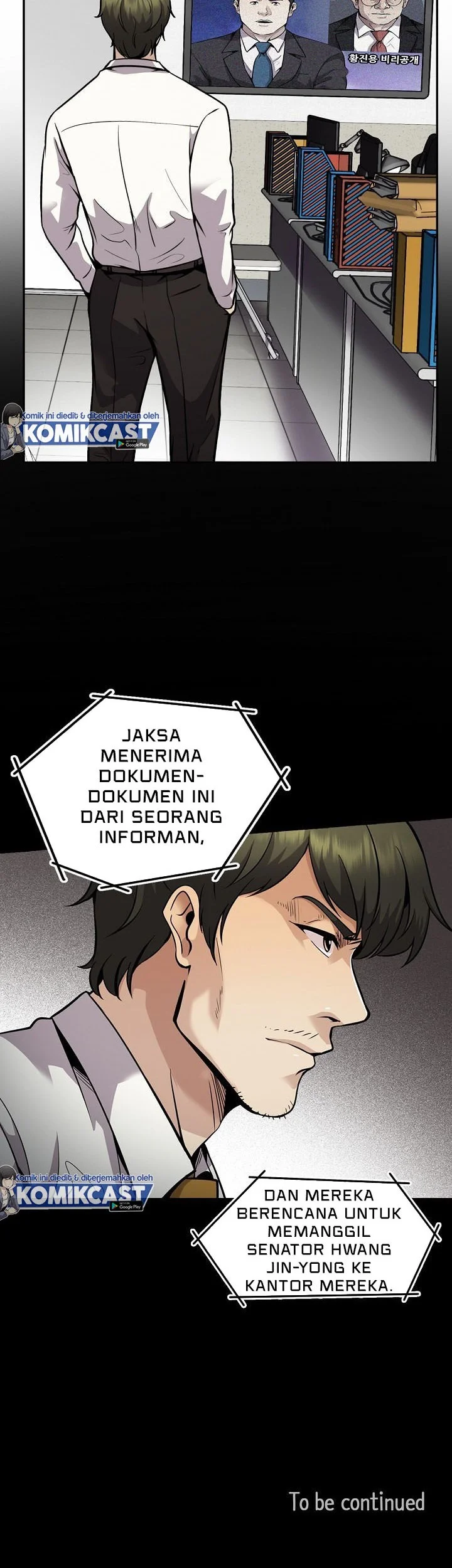 Chapter 125 - halaman 72