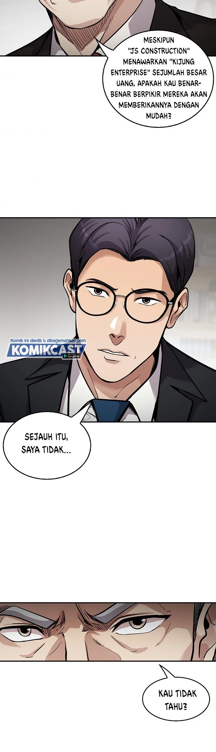 Chapter 126 - halaman 34