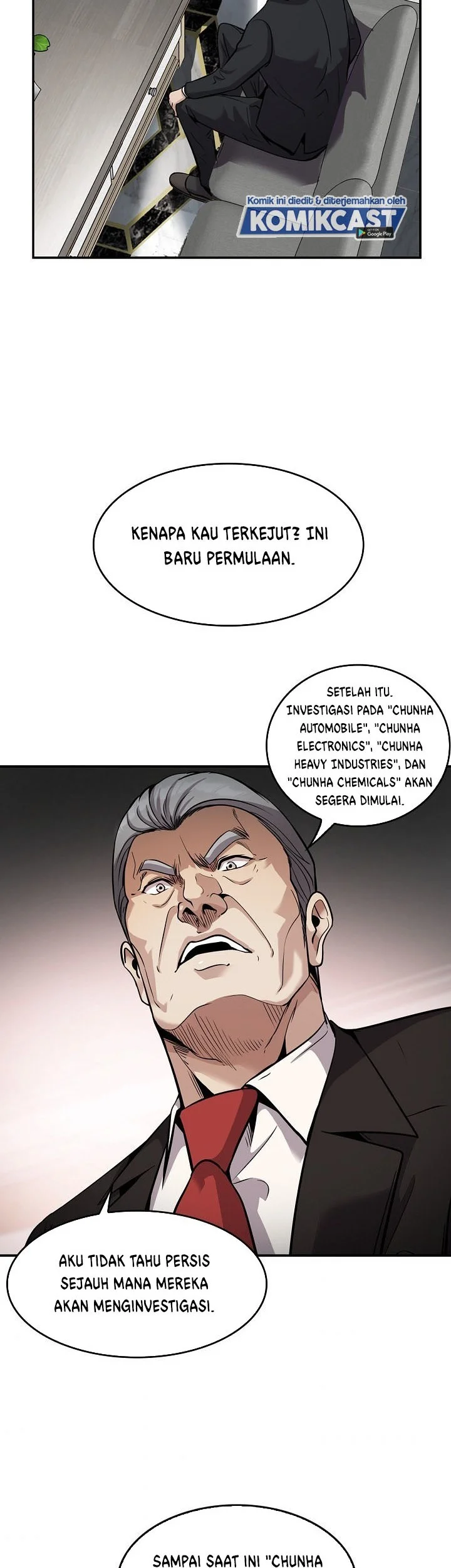 Chapter 126 - halaman 40